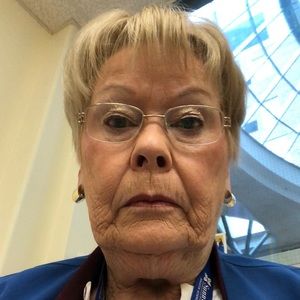 Meet your Posher, Trudy